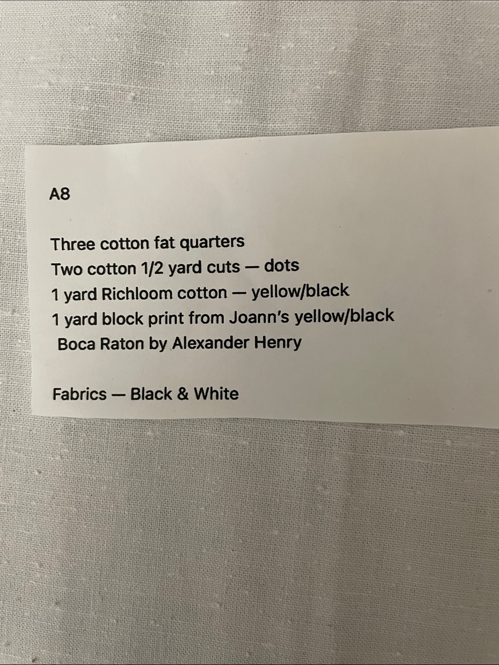 4–5 LB MIXED FABRIC BUNDLE • USABLE PIECES • CRAFT & SEWING A8 - Picture 2 of 6
